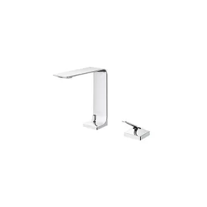 Vòi Lavabo TOTO TLP02304B#BFG Gật Gù Nóng Lạnh ZL - 5