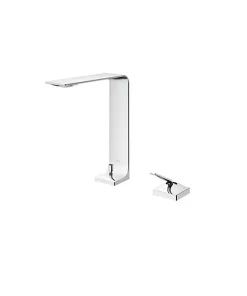 Vòi Lavabo TOTO TLP02307B#BBR Gật Gù Nóng Lạnh ZL - 5