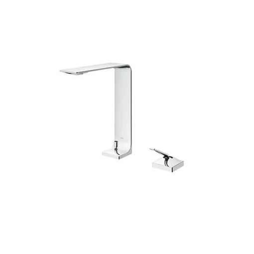 Vòi Lavabo TOTO TLP02307B#BBR Gật Gù Nóng Lạnh ZL - 3