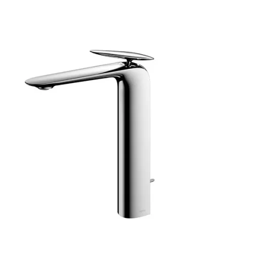 Vòi Lavabo TOTO TLP03301A1#PN Gật Gù Nóng Lạnh ZA - 3