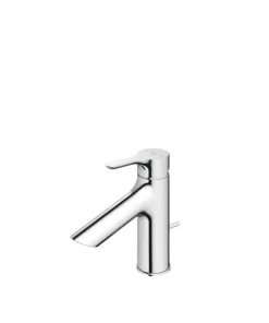 Vòi Lavabo TOTO TLS01301V Gật Gù Nóng Lạnh LB - 7