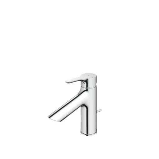 Vòi Lavabo TOTO TLS01301V Gật Gù Nóng Lạnh LB - 3
