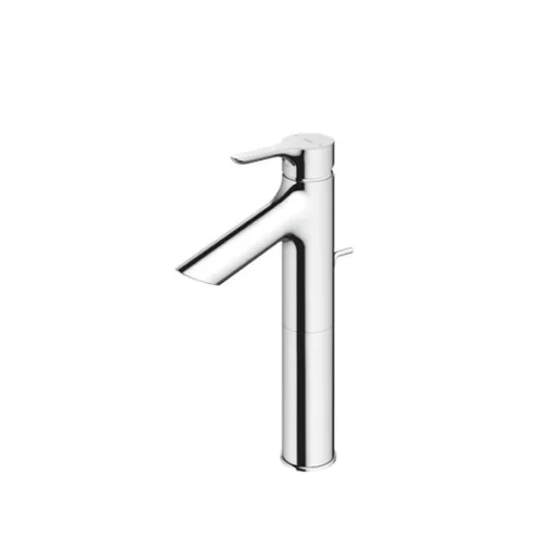 Vòi Lavabo TOTO TLS01304V Gật Gù Nóng Lạnh LB - 3