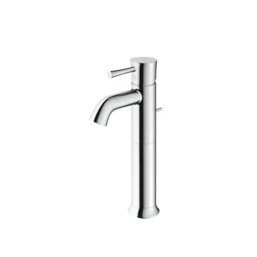 Vòi Lavabo TOTO TLS02303V Gật Gù Nóng Lạnh LN - 3