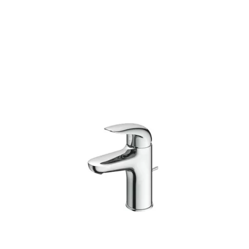 Vòi Lavabo TOTO TLS03301V Gật Gù Nóng Lạnh LC - 3