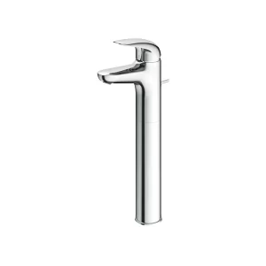 Vòi Lavabo TOTO TLS03305V Gật Gù Nóng Lạnh LC - 7