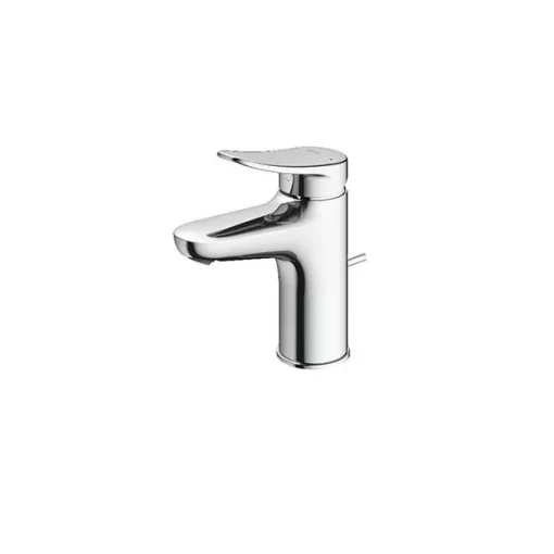 Vòi Lavabo TOTO TLS04301V Gật Gù Nóng Lạnh LF - 3