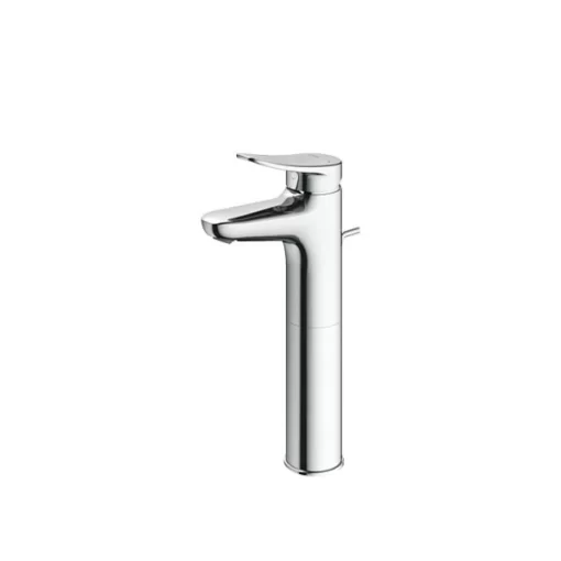 Vòi Lavabo TOTO TLS04304V Gật Gù Nóng Lạnh LF - 3