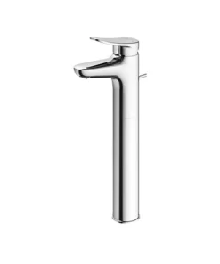 Vòi Lavabo TOTO TLS04306V Gật Gù Nóng Lạnh LF