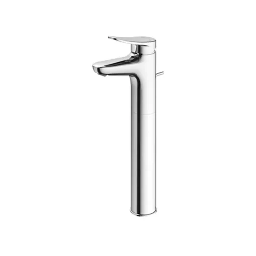 Vòi Lavabo TOTO TLS04306V Gật Gù Nóng Lạnh LF - 3