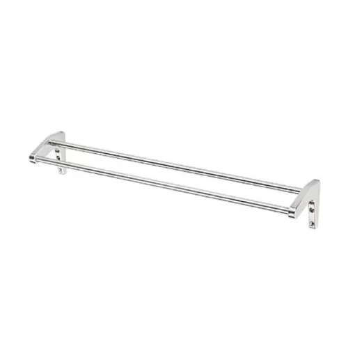Thanh Vắt Khăn TOTO TS113W Đôi - 1