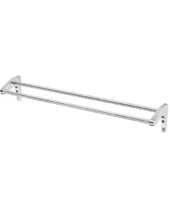 Thanh Vắt Khăn TOTO TS113W Đôi - 7