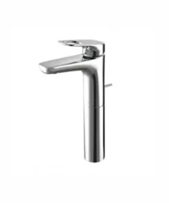 Vòi Lavabo TOTO TTLR301FV-1R Gật Gù Nóng Lạnh REI-R