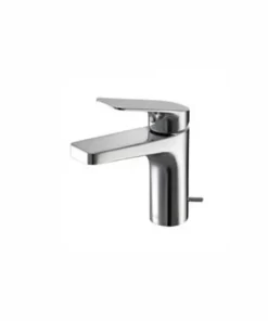 Vòi Lavabo TOTO TTLR302F-1NR Thấp REI-S - 6 Vòi Lavabo TOTO TTLR302F-1NR Thấp REI-S - 5
