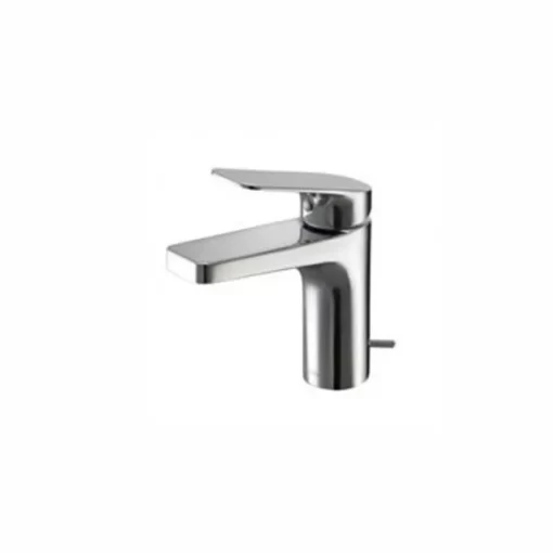 Vòi Lavabo TOTO TTLR302F-1NR Thấp REI-S - 3