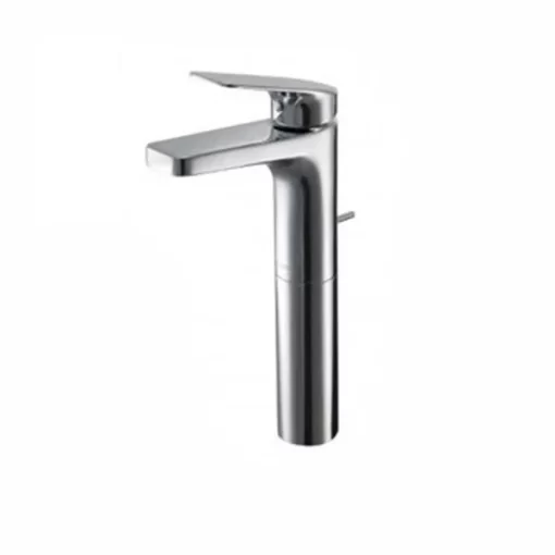 Vòi Lavabo TOTO TTLR302FV-1 Gật Gù Nóng Lạnh REI-S - 1