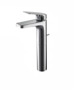 Vòi Lavabo TOTO TTLR302FV-1 Gật Gù Nóng Lạnh REI-S - 8 Vòi Lavabo TOTO TTLR302FV-1 Gật Gù Nóng Lạnh REI-S - 7