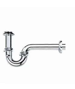 Bộ Thoát và Ống Xả Nước Chữ P TOTO TVLF405