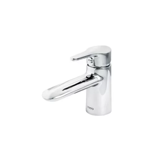 Vòi Lavabo TOTO TVLM102NSR Gật Gù Nóng Lạnh NEW STANDARD - 1
