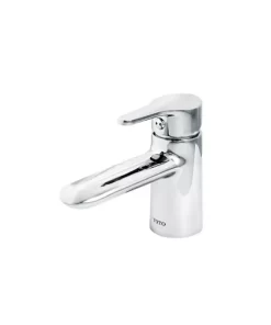 Vòi Lavabo TOTO TVLM102NSR Gật Gù Nóng Lạnh NEW STANDARD - 6 Vòi Lavabo TOTO TVLM102NSR Gật Gù Nóng Lạnh NEW STANDARD - 5