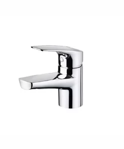 Vòi Lavabo TOTO TVLM105CR Gật Gù Nóng Lạnh CRES - 8 Vòi Lavabo TOTO TVLM105CR Gật Gù Nóng Lạnh CRES - 7