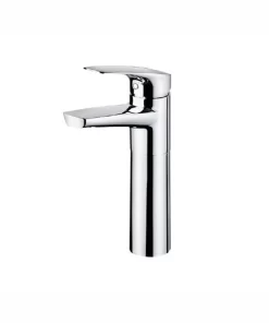 Vòi Lavabo TOTO TVLM106CR Gật Gù Nóng Lạnh CRES