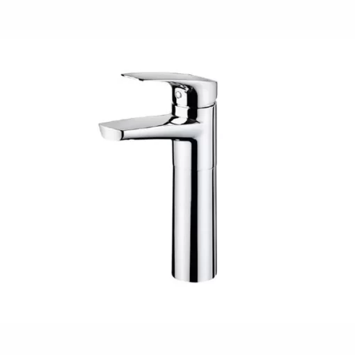 Vòi Lavabo TOTO TVLM106CR Gật Gù Nóng Lạnh CRES - 1