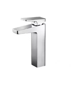 Vòi Lavabo TOTO TVLM109RU Gật Gù Nóng Lạnh RUFICE - 7