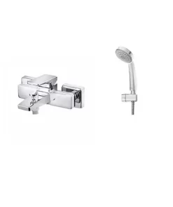 Sen Tắm TOTO TVSM110RUR/DGH104ZR Nóng Lạnh