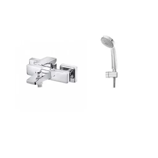 Sen Tắm TOTO TVSM110RUR/DGH104ZR Nóng Lạnh - 1