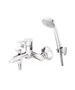 Sen Tắm TOTO TVSM103NSS Nóng Lạnh - 8 Sen Tắm TOTO TVSM103NSS Nóng Lạnh - 7