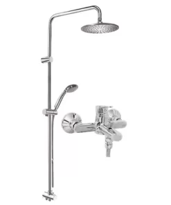 Sen Cây TOTO TVSM104NSR/DM907CS Nóng Lạnh - 7