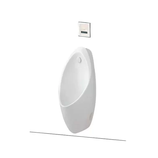 Bồn Tiểu Nam TOTO UT904HN#WTreo Tường - 3