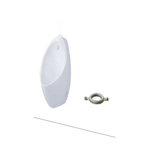 Bồn Tiểu Nam TOTO UT904N#XW Treo Tường - 3