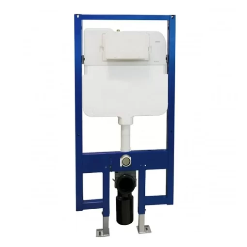 Két Nước TOTO WH172A Âm Tường - 1