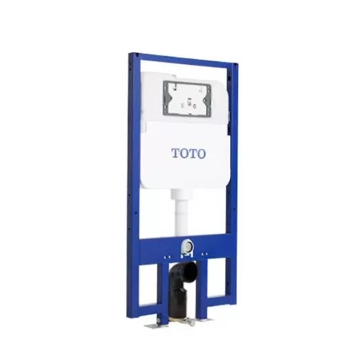 Két Nước TOTO WH172AT Âm Tường - 3