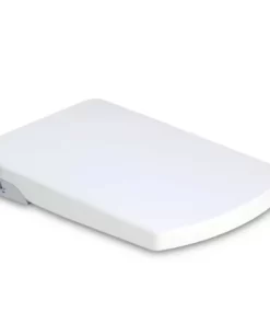 Nắp Rửa Cơ COTTO CVN92200 Thân Vuông Kháng Khuẩn