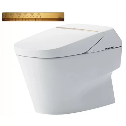 Bồn cầu điện tử TOTO CW993VA#NW1/TCF993WA#NW1/T53P100VR NEOREST XH II - 3