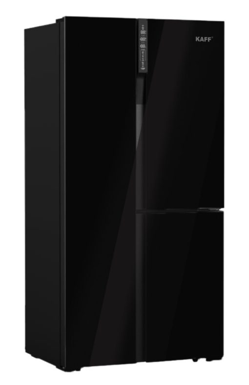 Tủ Lạnh KAFF KF-BCD580W - 1
