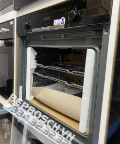 Lò nướng âm BOSCH HBS534BB0B SERIE 4 - 75