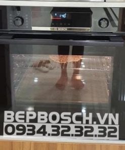 Lò nướng âm BOSCH HBS534BB0B SERIE 4 - 77