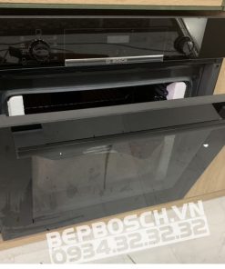 Lò nướng âm BOSCH HBS534BB0B SERIE 4 - 79