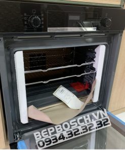 Lò nướng âm BOSCH HBS534BB0B SERIE 4 - 81