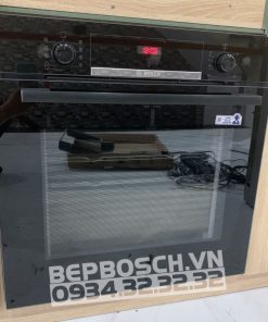 Lò nướng âm BOSCH HBS534BB0B SERIE 4 - 83