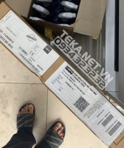 Bếp từ Teka IBC 63015 - 19