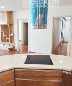 Khóa thông minh DEMAX SL968 CNC BROWN tiêu chuẩn Đức