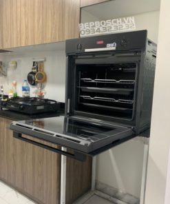 Lò nướng âm BOSCH HBS534BB0B SERIE 4 - 85