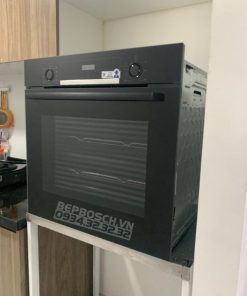 Lò nướng âm BOSCH HBS534BB0B SERIE 4 - 87