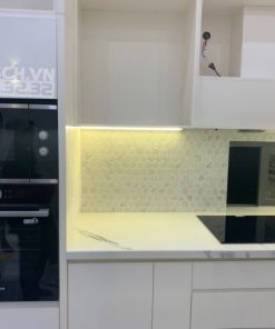 Lò nướng âm tủ BOSCH HBG634BB1B seri 8 - 12 Lò nướng âm tủ BOSCH HBG634BB1B seri 8 - 11