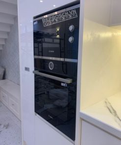 Lò nướng âm tủ BOSCH HBG634BB1B seri 8 - 14 Lò nướng âm tủ BOSCH HBG634BB1B seri 8 - 13